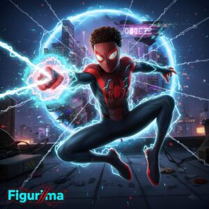 مرد عنکبوتی