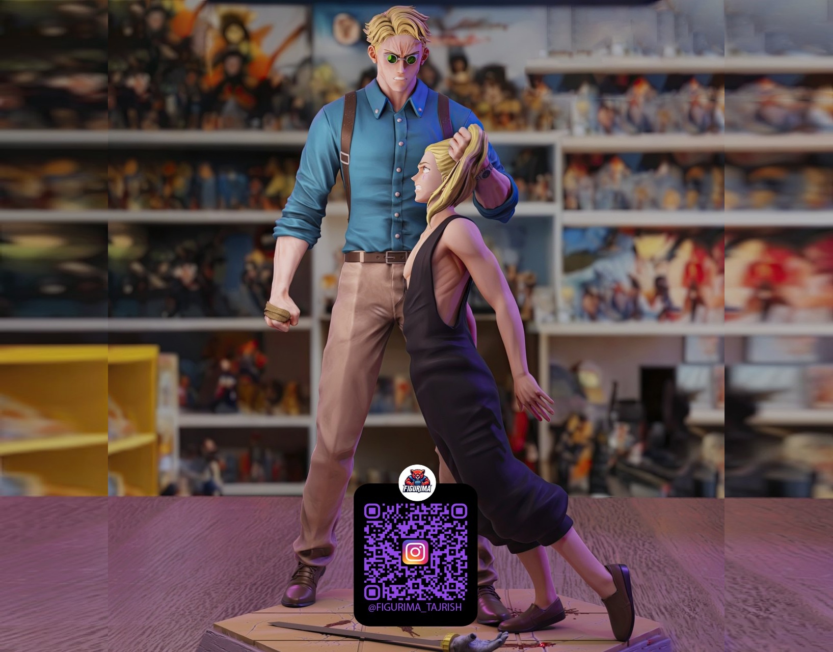 کنتو نانامی