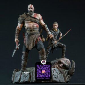 کریتوس و آترئوس