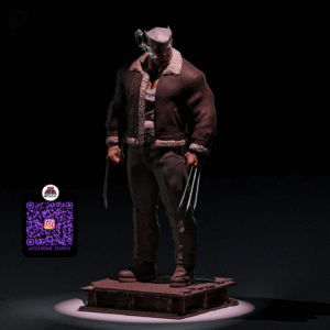 ولورین کلابوف