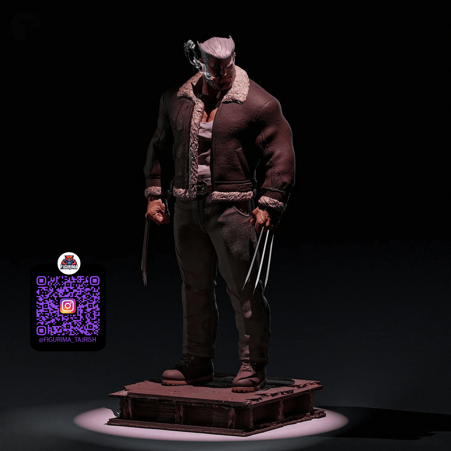 ولورین کلابوف ولورین کلابوف