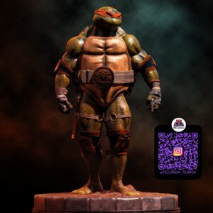 مایکل‌ انجلو