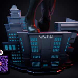 batman beyond 3d model 3262ab4d90