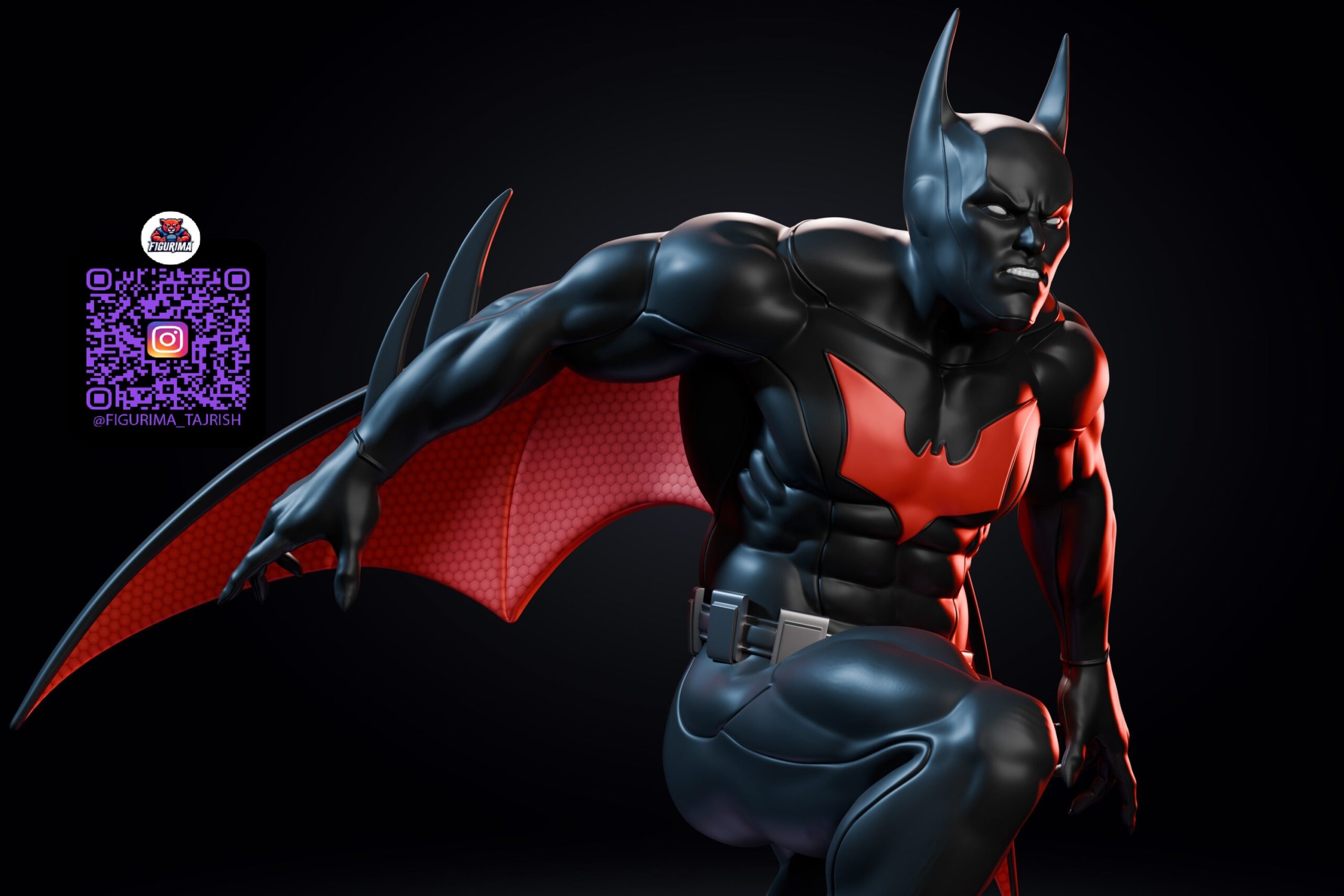batman beyond 3d model c6c637aca3 scaled