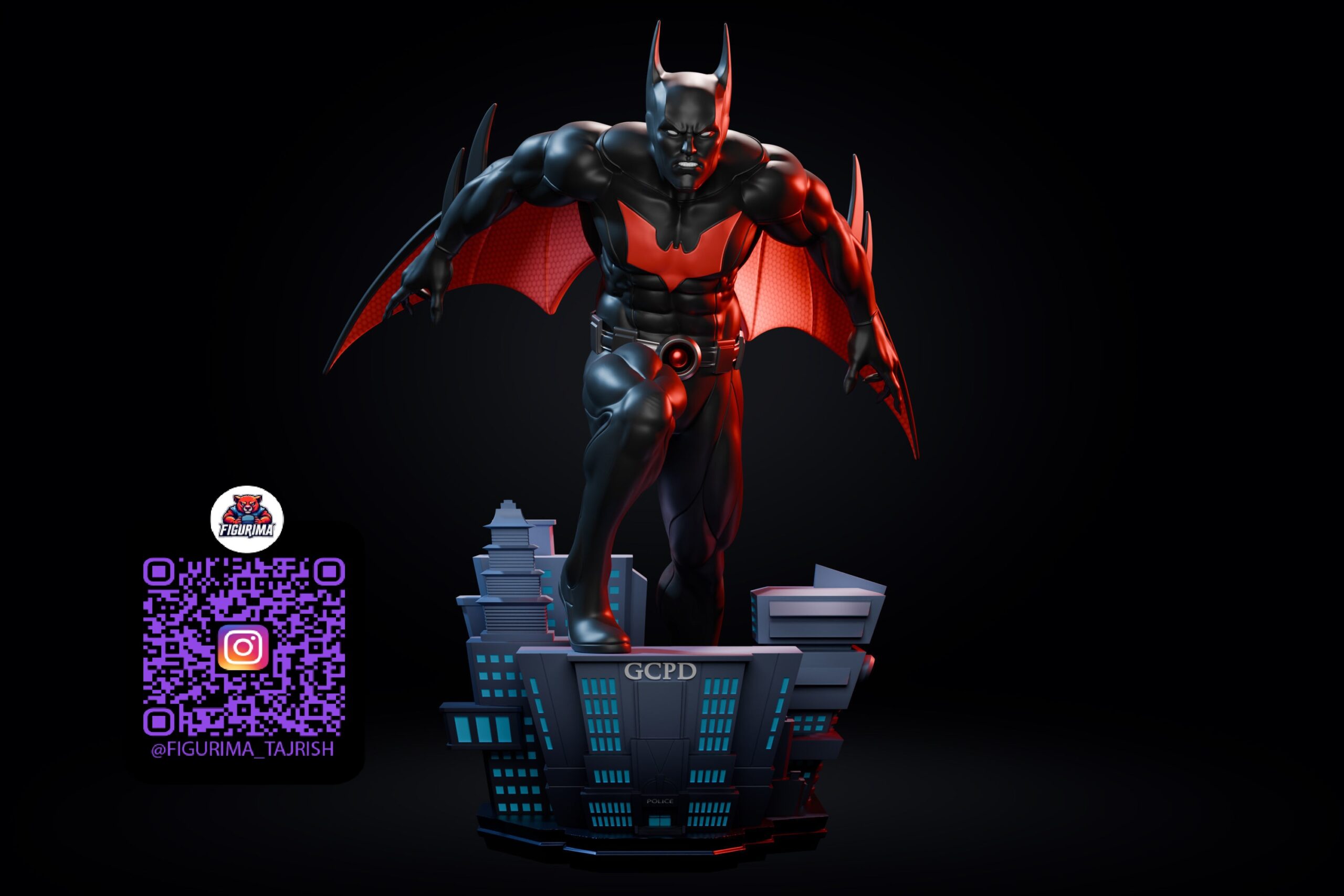 batman beyond 3d model d0da543e9b scaled
