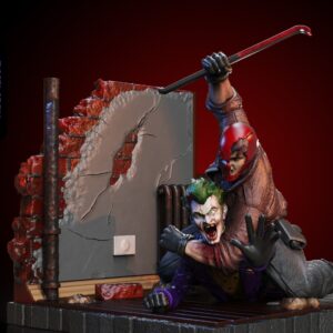 carlos silva red hood2