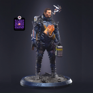 سم پورتر بریجز