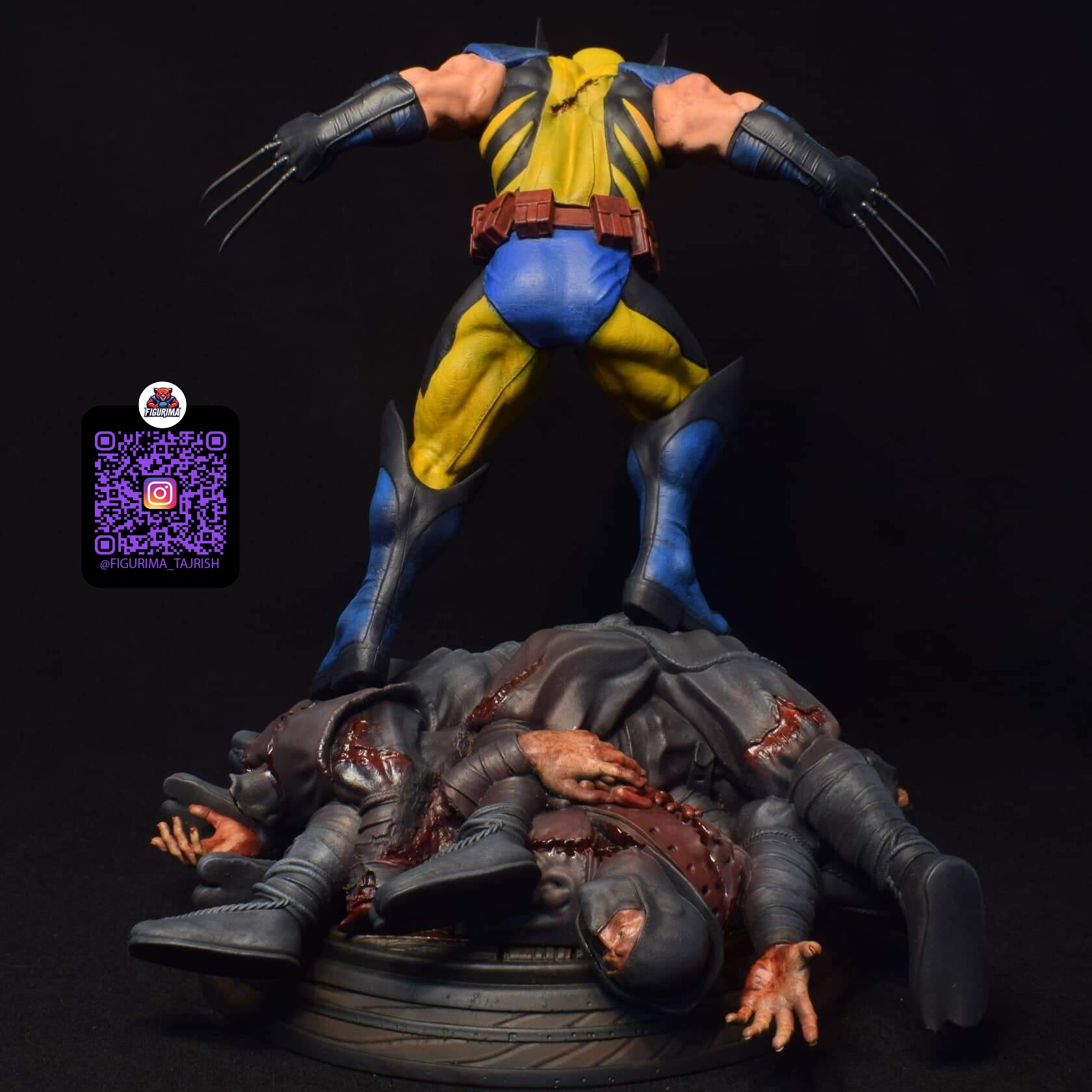 jeovani jackie david received 1095688034700173