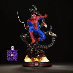 مردعنکبوتی ثاتی