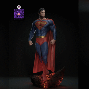 سوپرمن ماگما