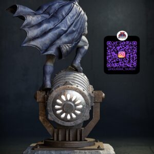 pascal ackermann bat back