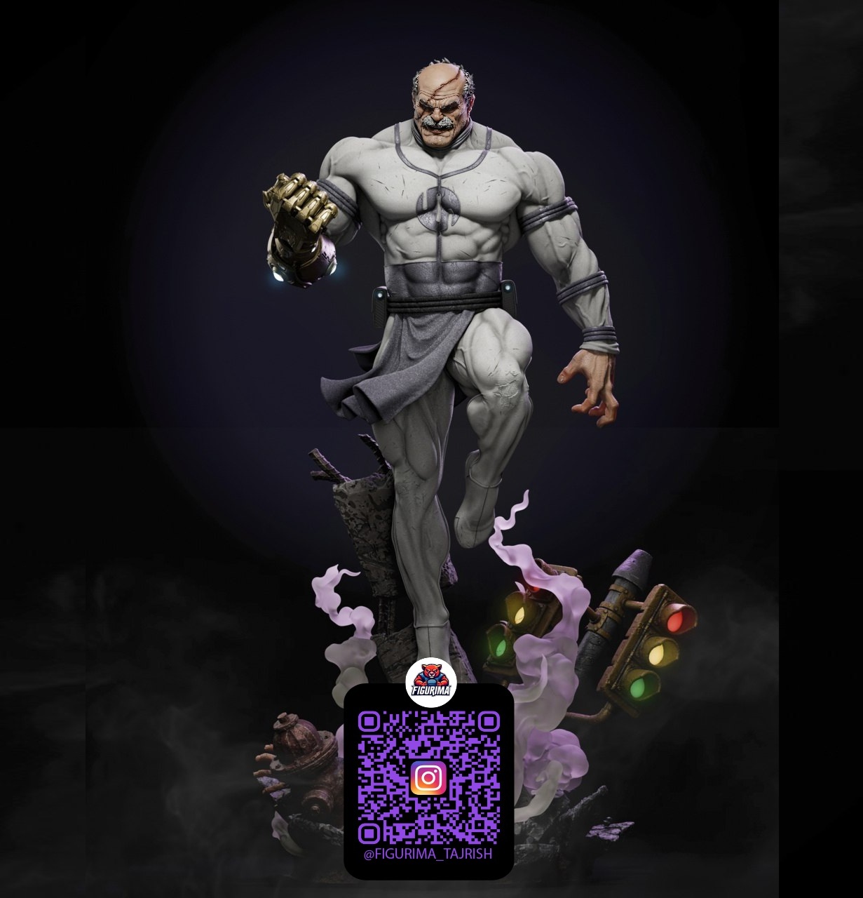 کانکوئست کانکوئست