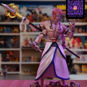 ریومن سوکونا