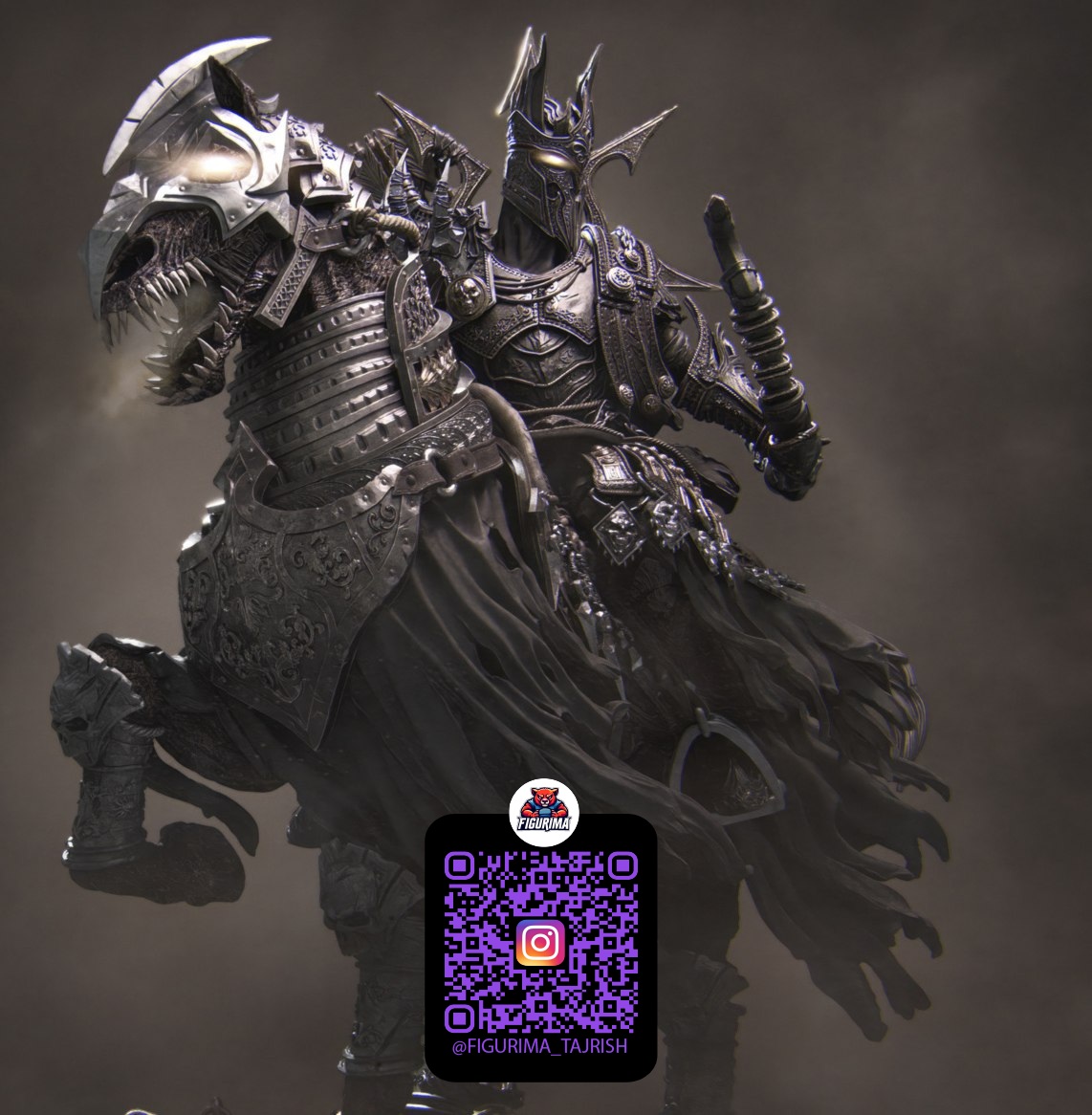 دارک سایدرز