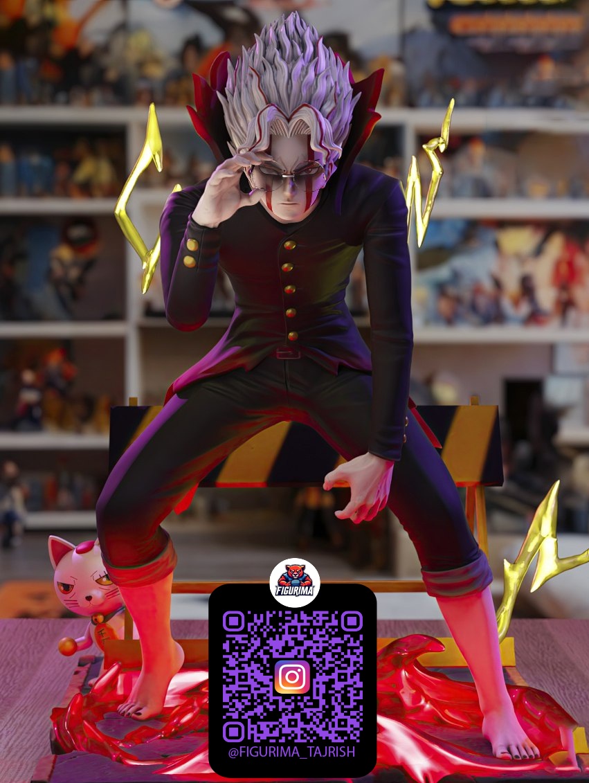 کن تاکاکورا