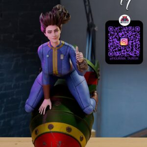 ricardo a magalhaes lucy 1