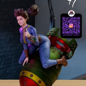 ricardo a magalhaes lucy 4