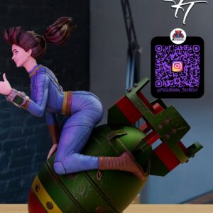 ricardo a magalhaes lucy 5