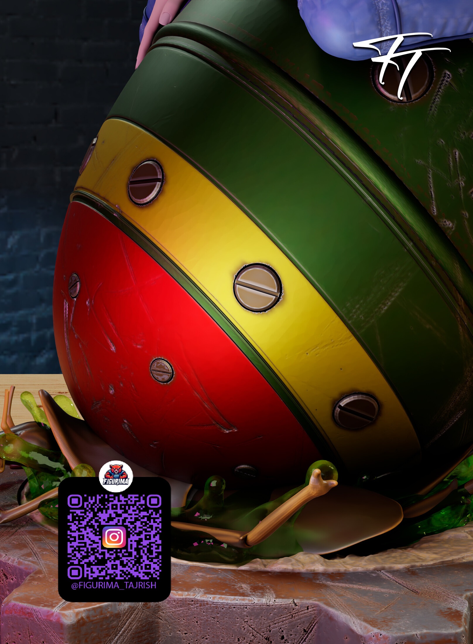 ricardo a magalhaes lucy 8