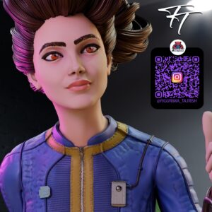 ricardo a magalhaes lucy 9