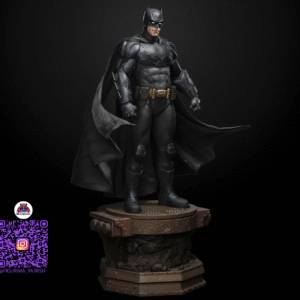 بتمن آرکهام