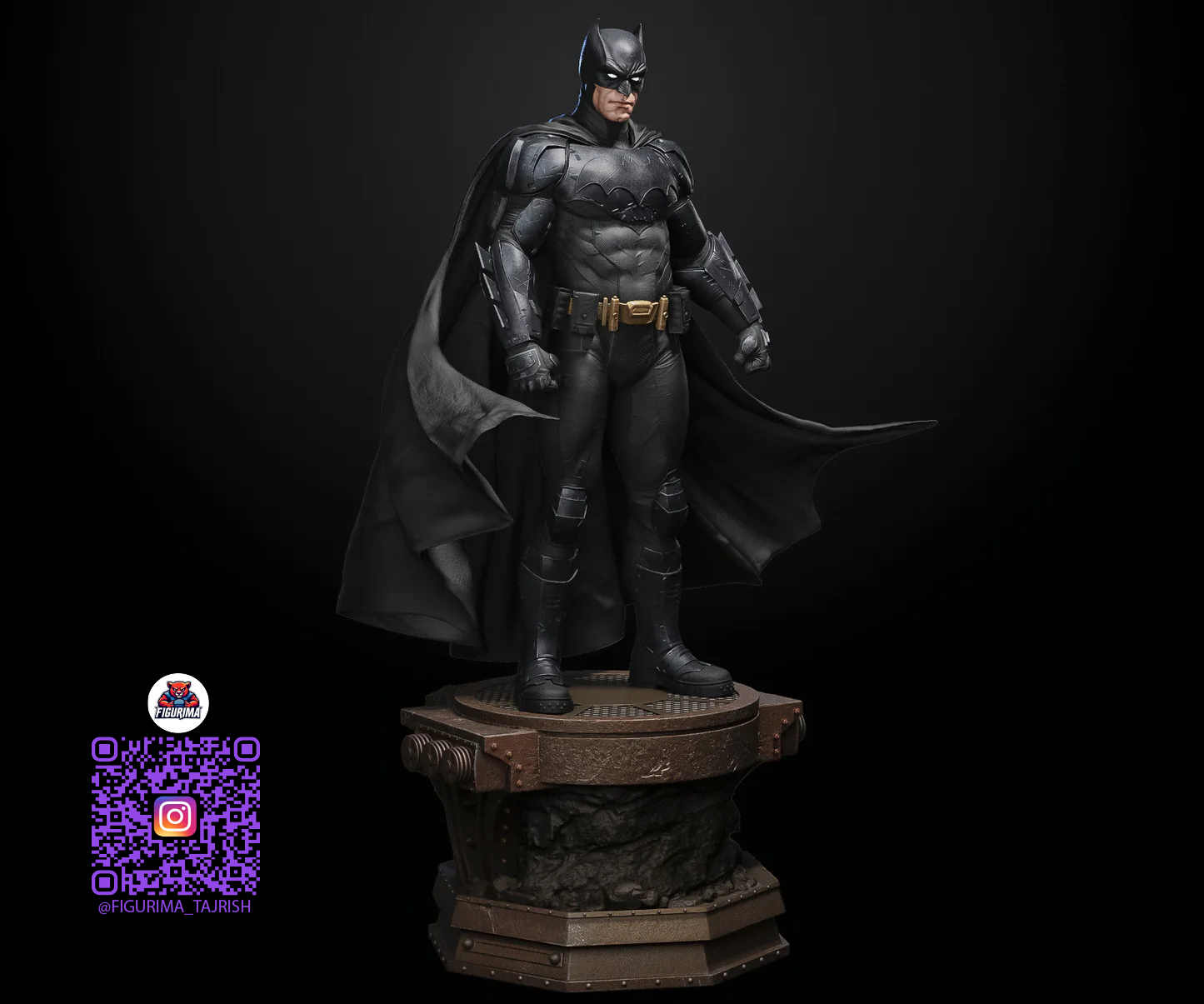 بتمن آرکهام بتمن آرکهام