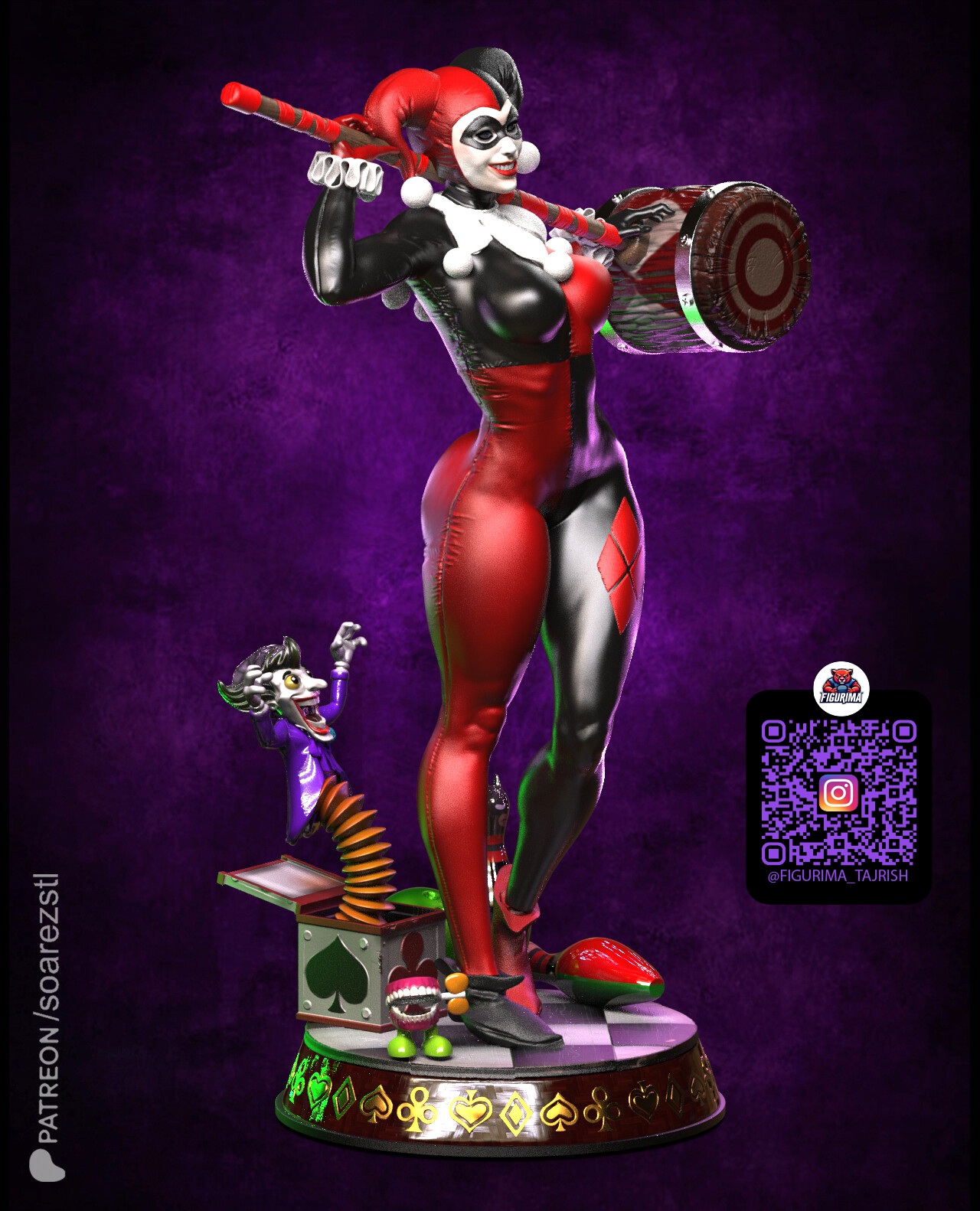 soarez render comp 5