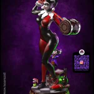 soarez render comp 8