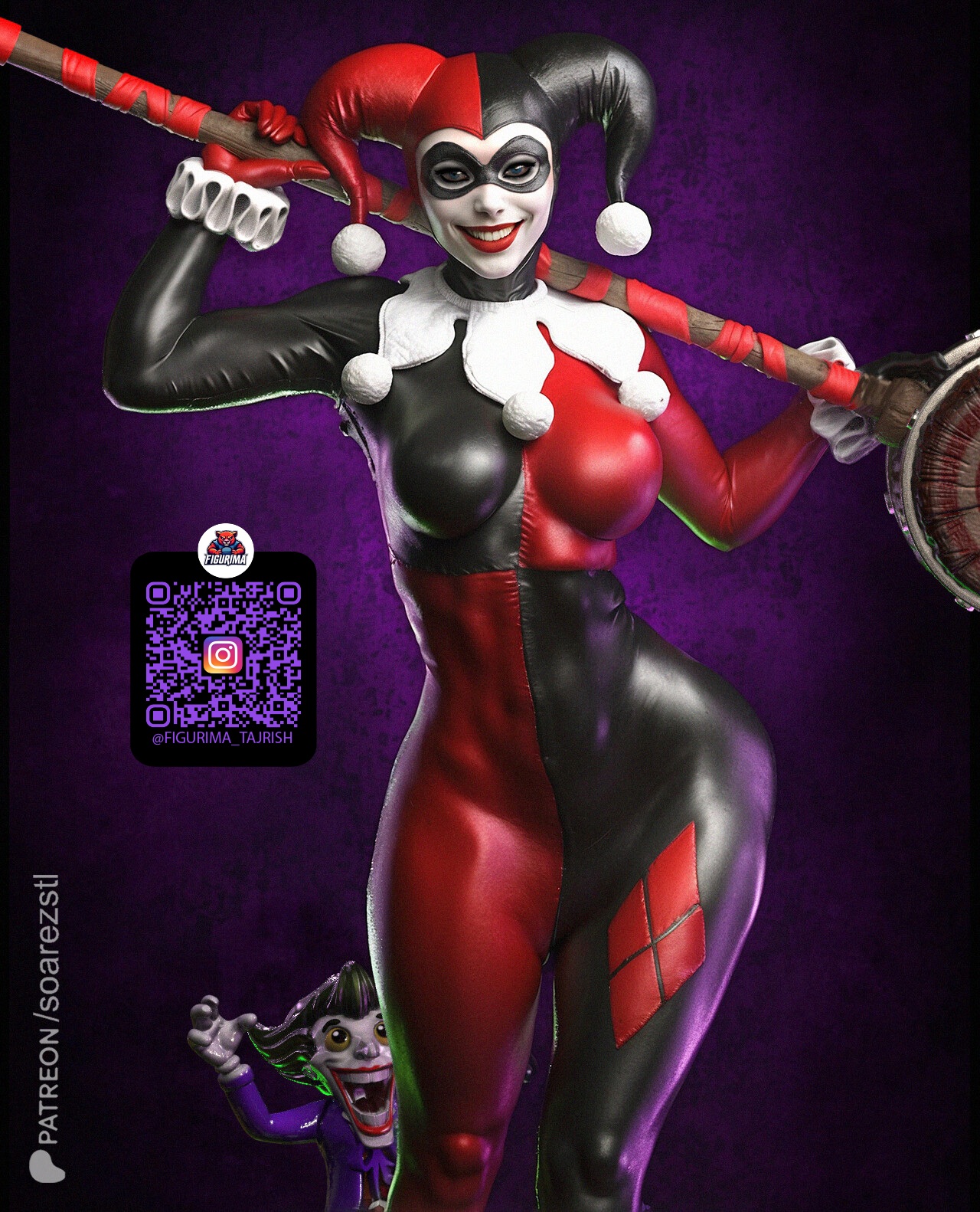 soarez render comp 9