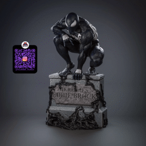 اسپایدر سیمبیوت