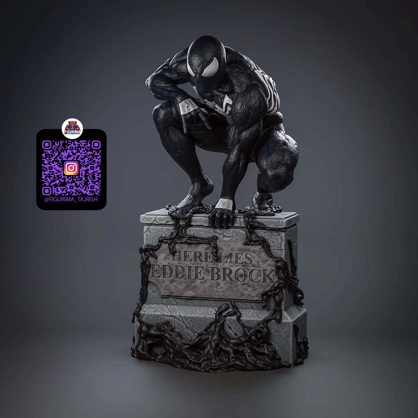 اسپایدر سیمبیوت اسپایدر سیمبیوت