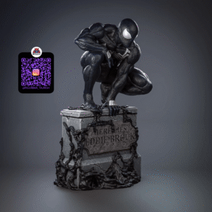 spidermansimbionte1 spidermansimbionte1