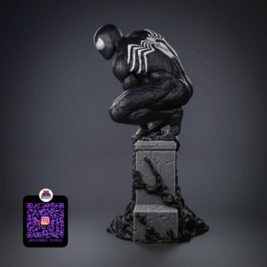 spidermansimbionte2 spidermansimbionte2