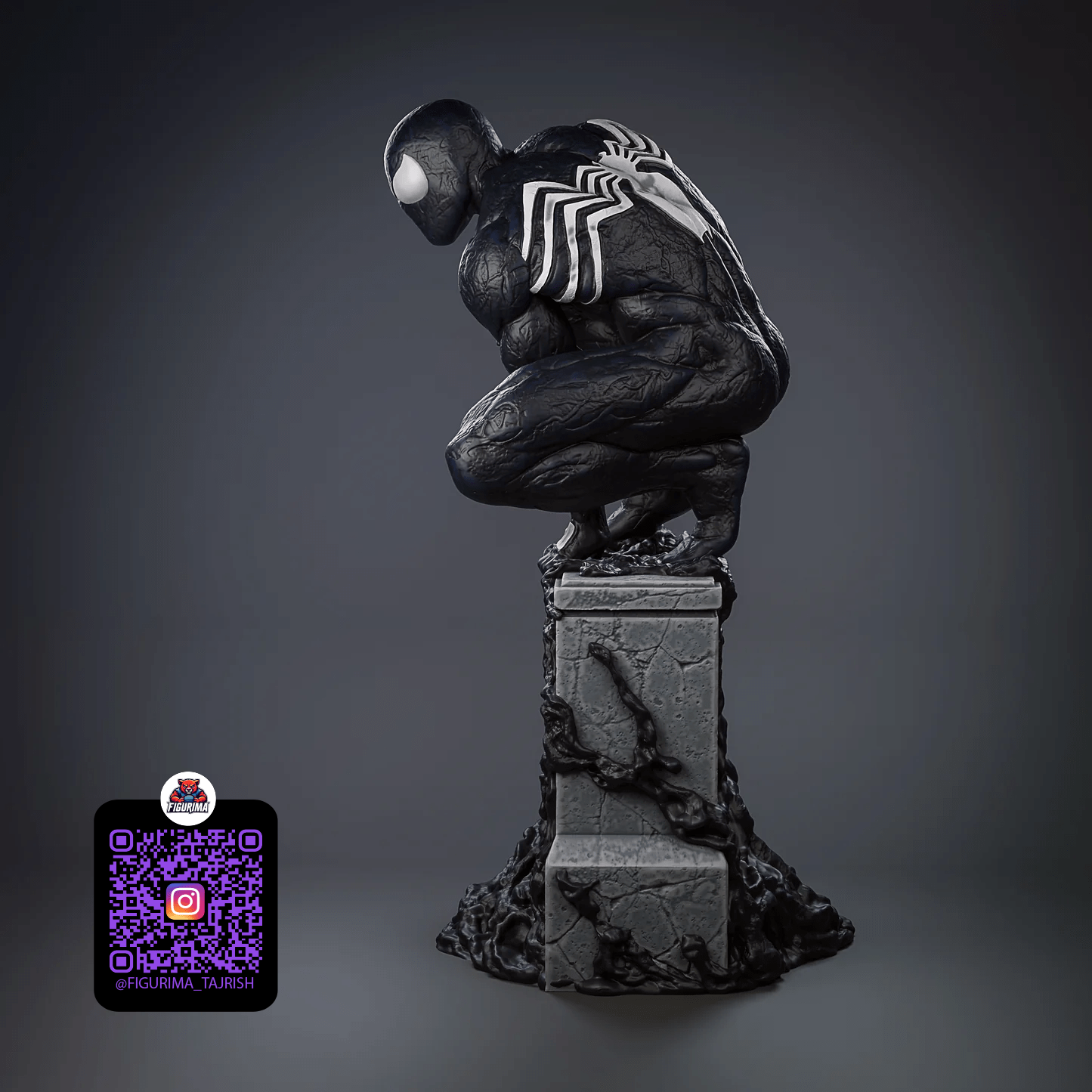 spidermansimbionte2 spidermansimbionte2