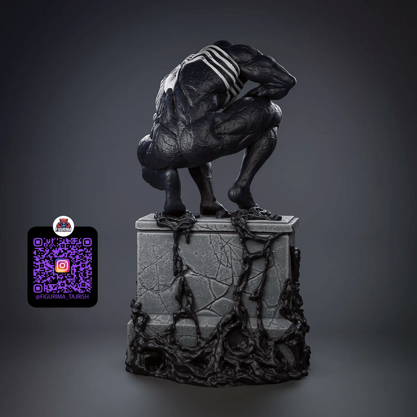 spidermansimbionte3 spidermansimbionte3