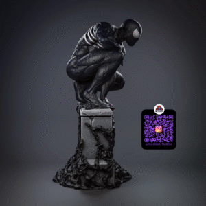 spidermansimbionte4 spidermansimbionte4