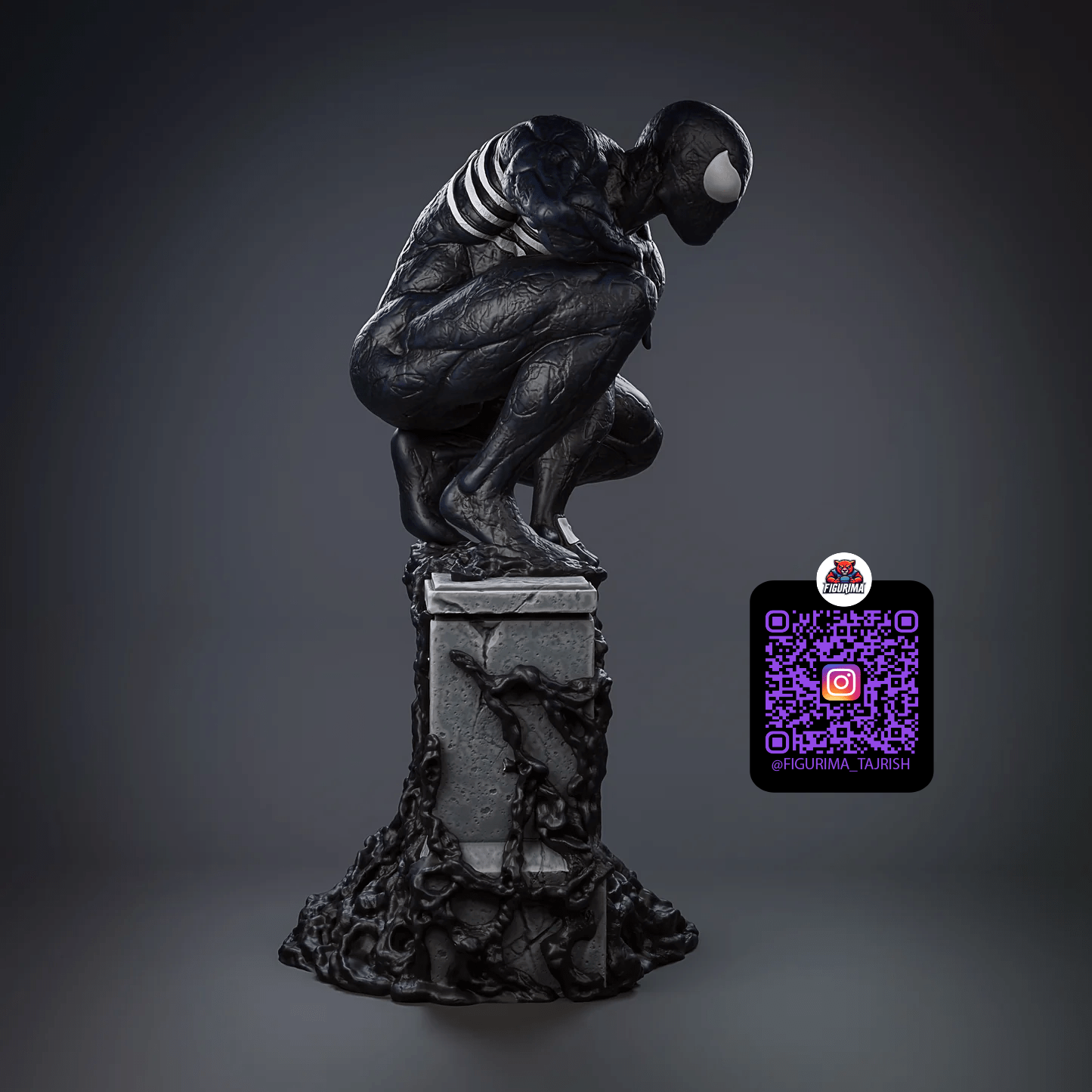 spidermansimbionte4 spidermansimbionte4