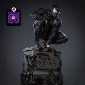 spidermansimbionte5 spidermansimbionte5