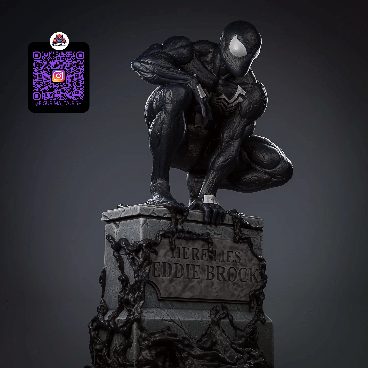 spidermansimbionte5 spidermansimbionte5