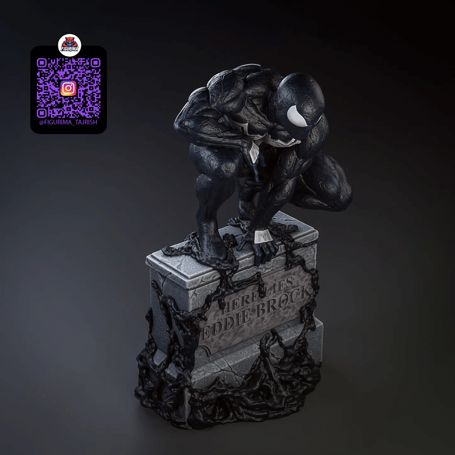 spidermansimbionte7 spidermansimbionte7