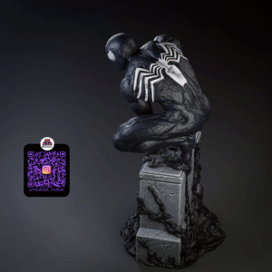 spidermansimbionte8 spidermansimbionte8