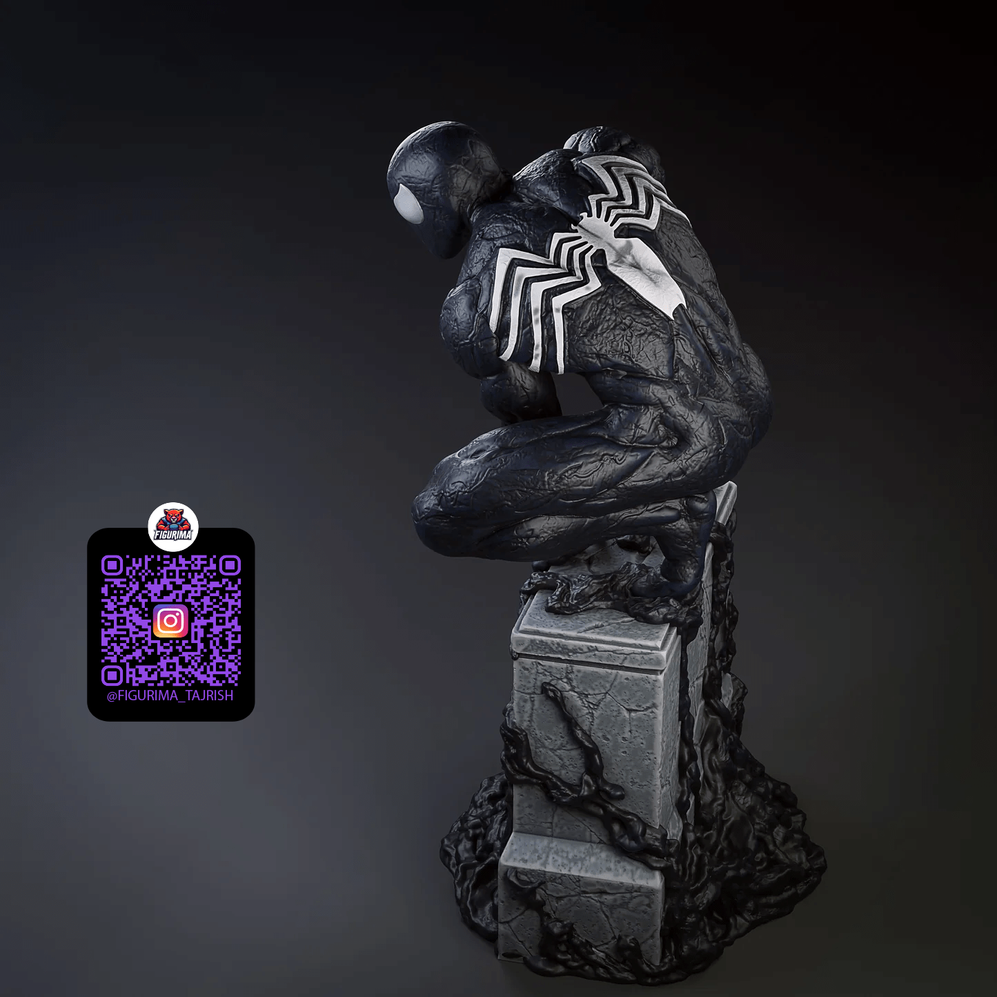 spidermansimbionte8 spidermansimbionte8