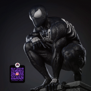 spidermansimbionte9 spidermansimbionte9