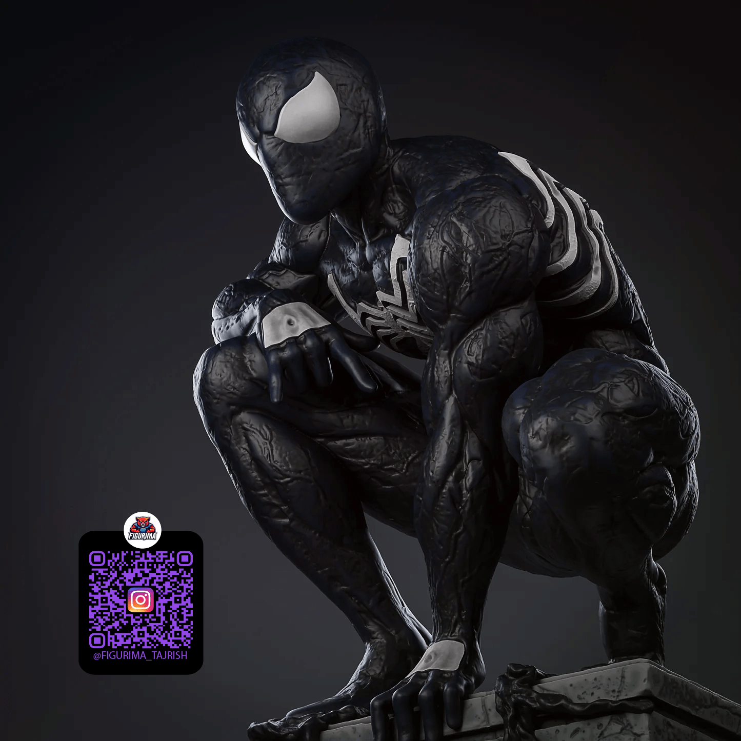 spidermansimbionte9 spidermansimbionte9