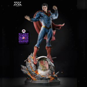 سوپرمن هنری