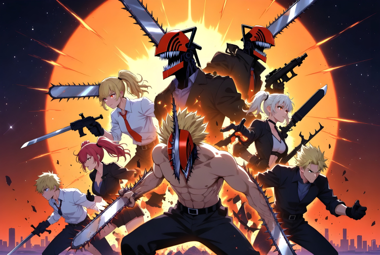 مرد اره‌ ای