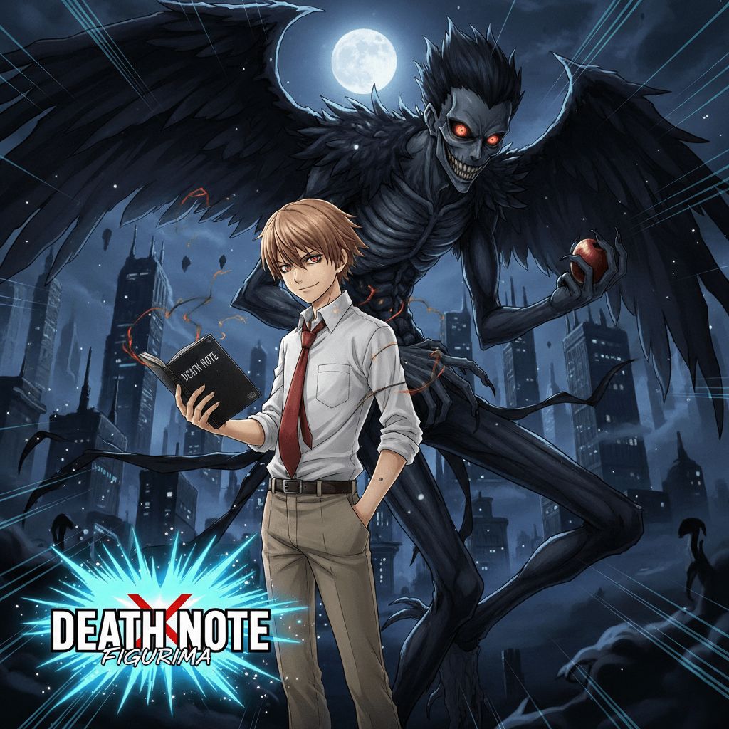 death note