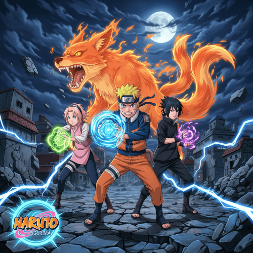 naruto