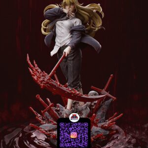 مرد اره ای 6 پاور