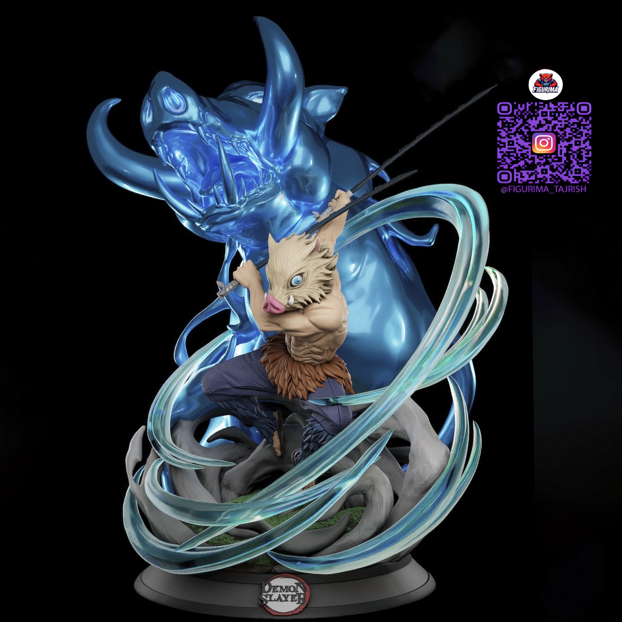 اینوسکه اینوسکه